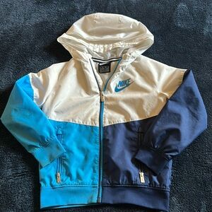 Nike Light Weight Jacket 6